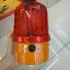 The manufacturer supplies various types of LED engineering lights, electronic stroboscopic bulbs, and police lights Application Scenario